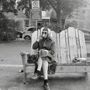 Meet your Posher, Éloïse